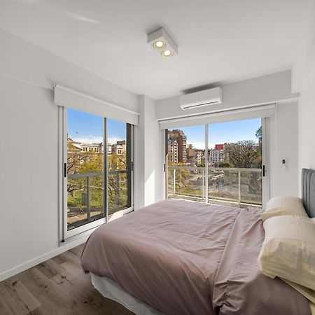 La Vie Suite Barrio Norte Buenos Aires Exteriér fotografie