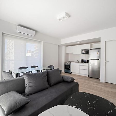 La Vie Suite Barrio Norte Buenos Aires Exteriér fotografie