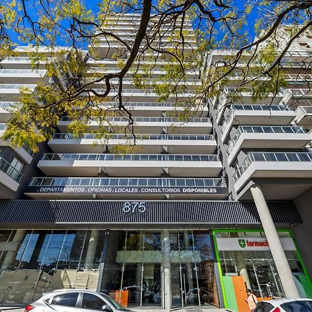 La Vie Suite Barrio Norte Buenos Aires Exteriér fotografie