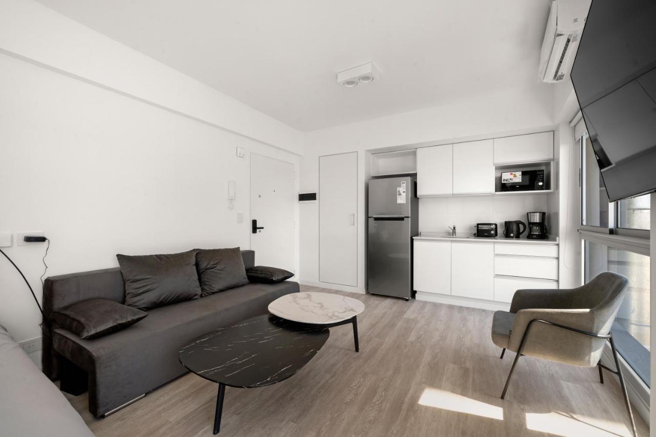 La Vie Suite Barrio Norte Buenos Aires Exteriér fotografie