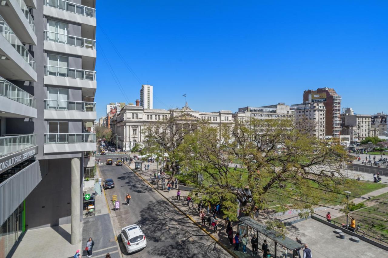 La Vie Suite Barrio Norte Buenos Aires Exteriér fotografie