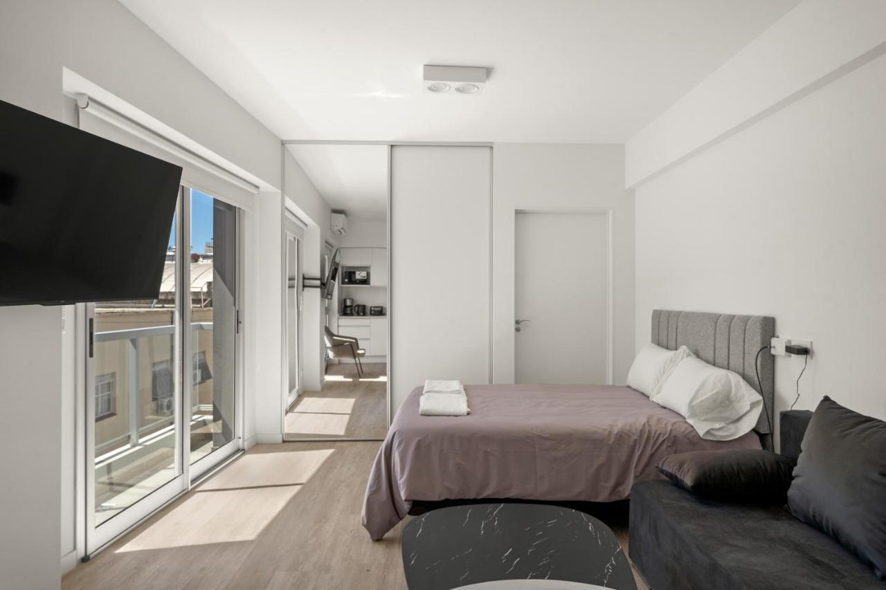 La Vie Suite Barrio Norte Buenos Aires Exteriér fotografie
