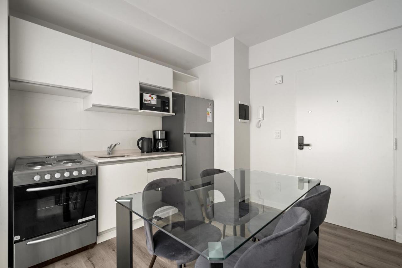 La Vie Suite Barrio Norte Buenos Aires Exteriér fotografie