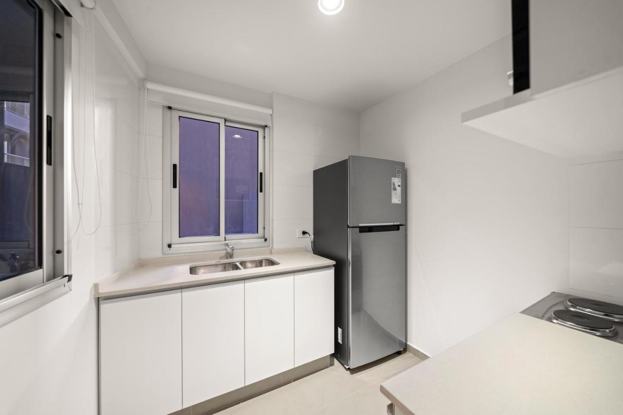 La Vie Suite Barrio Norte Buenos Aires Exteriér fotografie