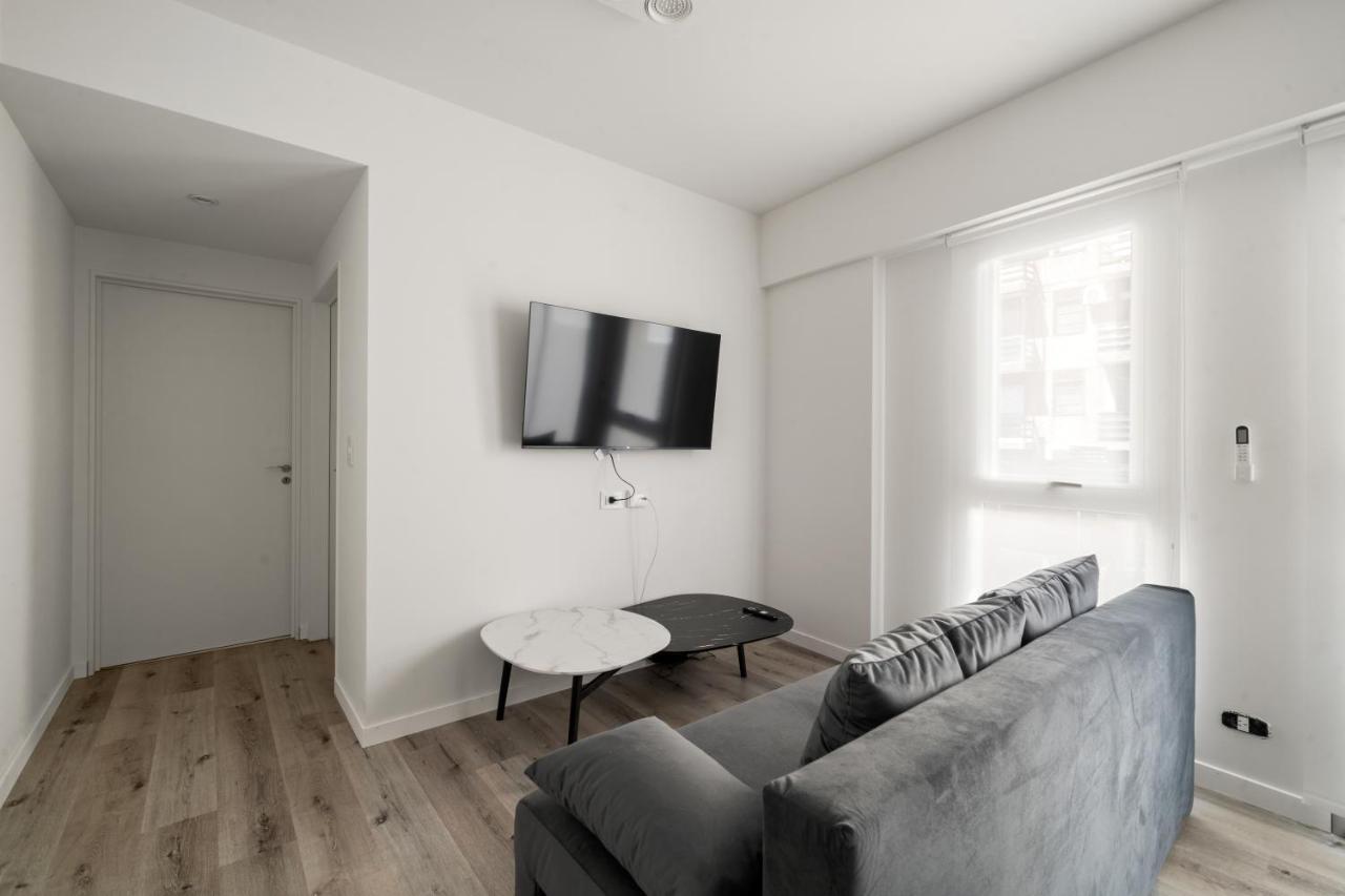 La Vie Suite Barrio Norte Buenos Aires Exteriér fotografie