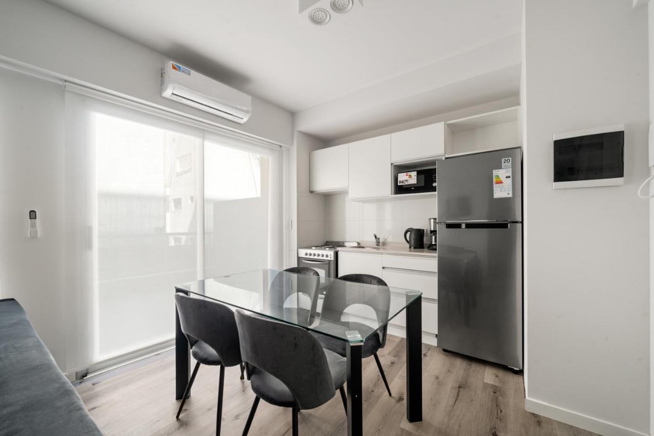 La Vie Suite Barrio Norte Buenos Aires Exteriér fotografie