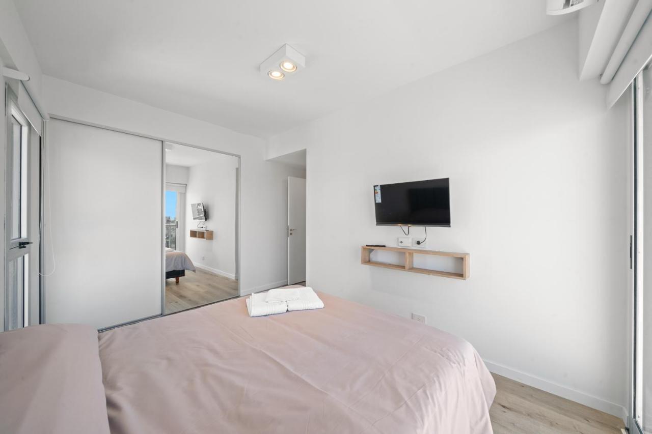 La Vie Suite Barrio Norte Buenos Aires Exteriér fotografie