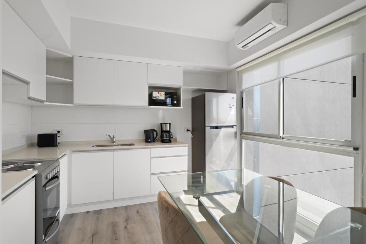 La Vie Suite Barrio Norte Buenos Aires Exteriér fotografie