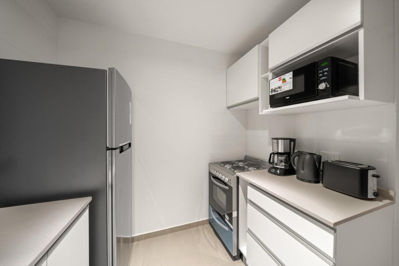 La Vie Suite Barrio Norte Buenos Aires Exteriér fotografie