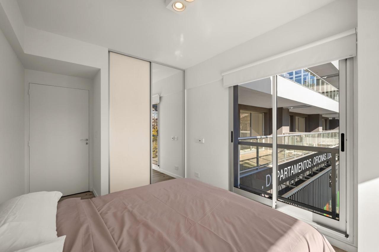 La Vie Suite Barrio Norte Buenos Aires Exteriér fotografie
