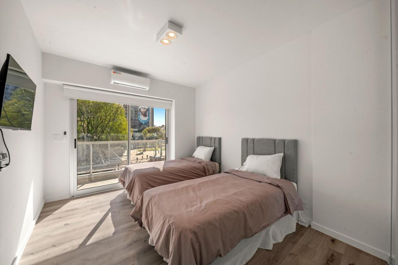 La Vie Suite Barrio Norte Buenos Aires Exteriér fotografie