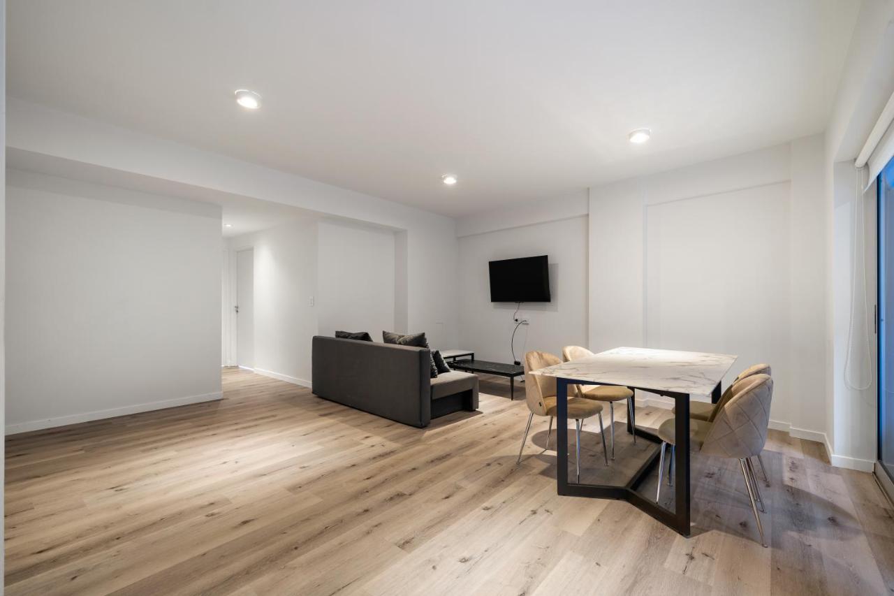La Vie Suite Barrio Norte Buenos Aires Exteriér fotografie