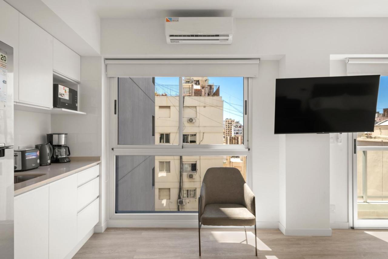 La Vie Suite Barrio Norte Buenos Aires Exteriér fotografie