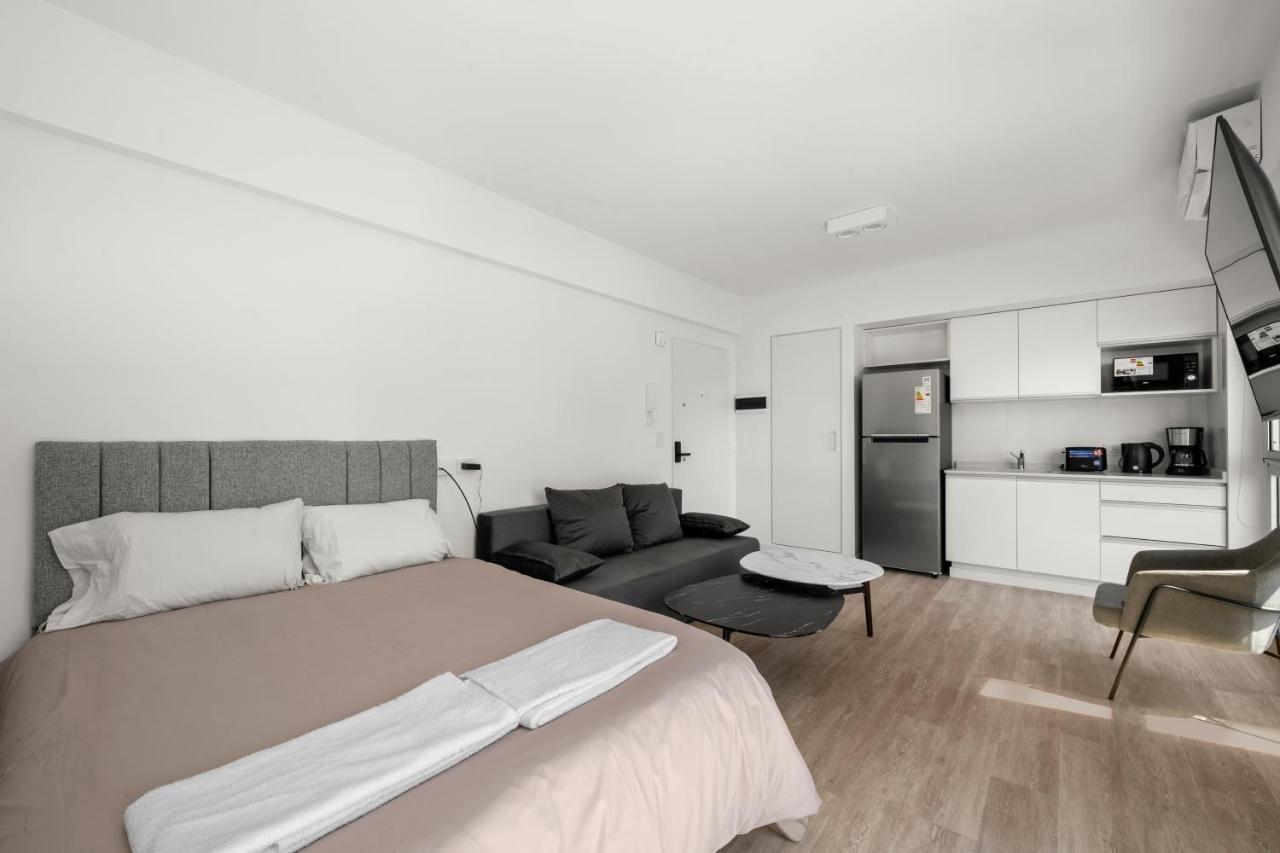 La Vie Suite Barrio Norte Buenos Aires Exteriér fotografie