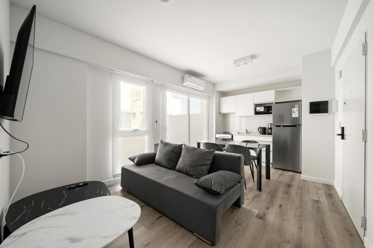 La Vie Suite Barrio Norte Buenos Aires Exteriér fotografie