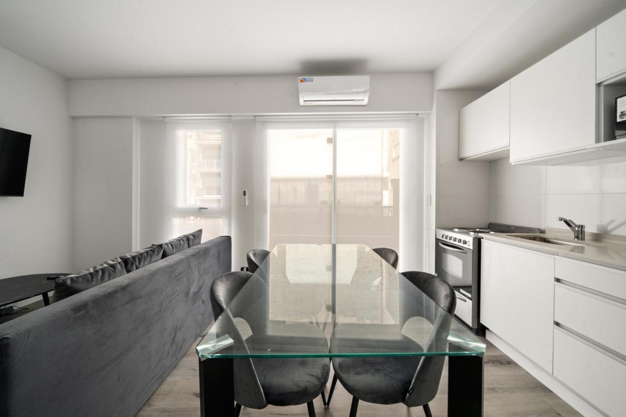 La Vie Suite Barrio Norte Buenos Aires Exteriér fotografie