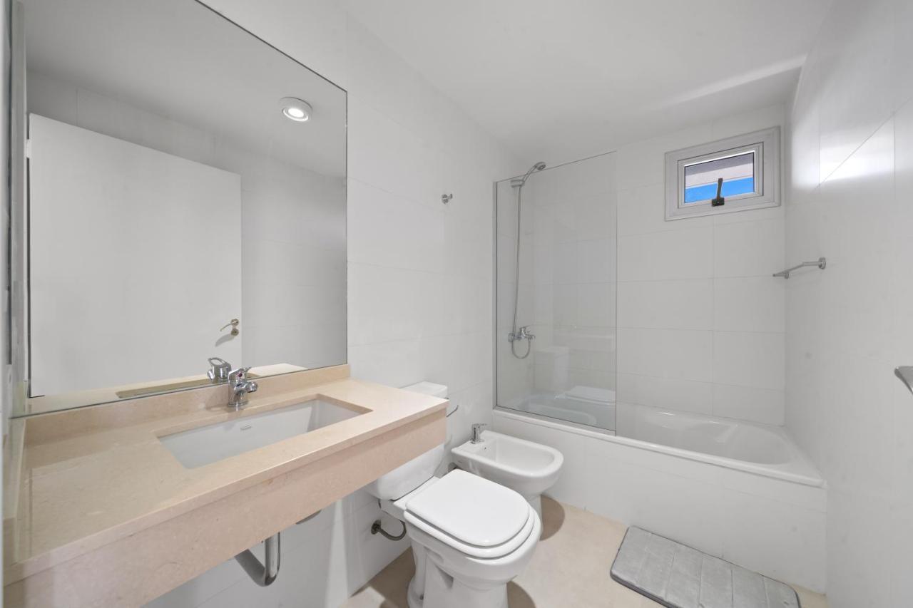 La Vie Suite Barrio Norte Buenos Aires Exteriér fotografie