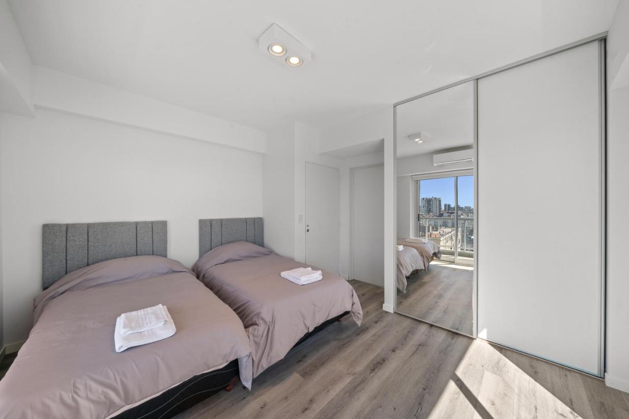 La Vie Suite Barrio Norte Buenos Aires Exteriér fotografie