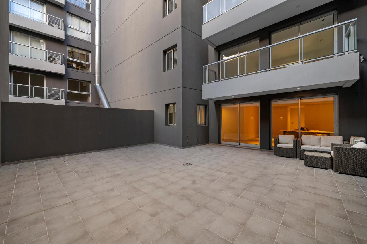 La Vie Suite Barrio Norte Buenos Aires Exteriér fotografie