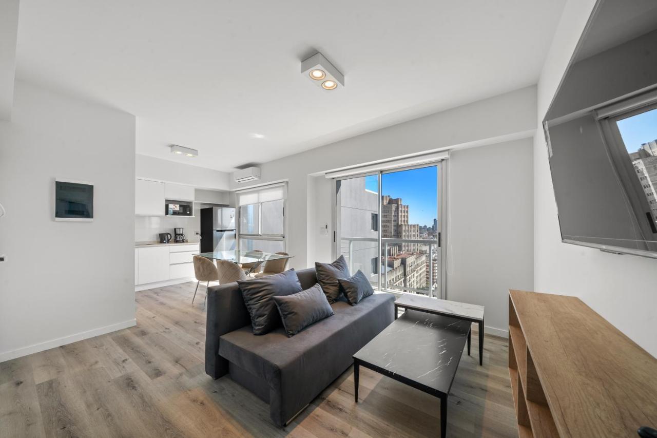 La Vie Suite Barrio Norte Buenos Aires Exteriér fotografie