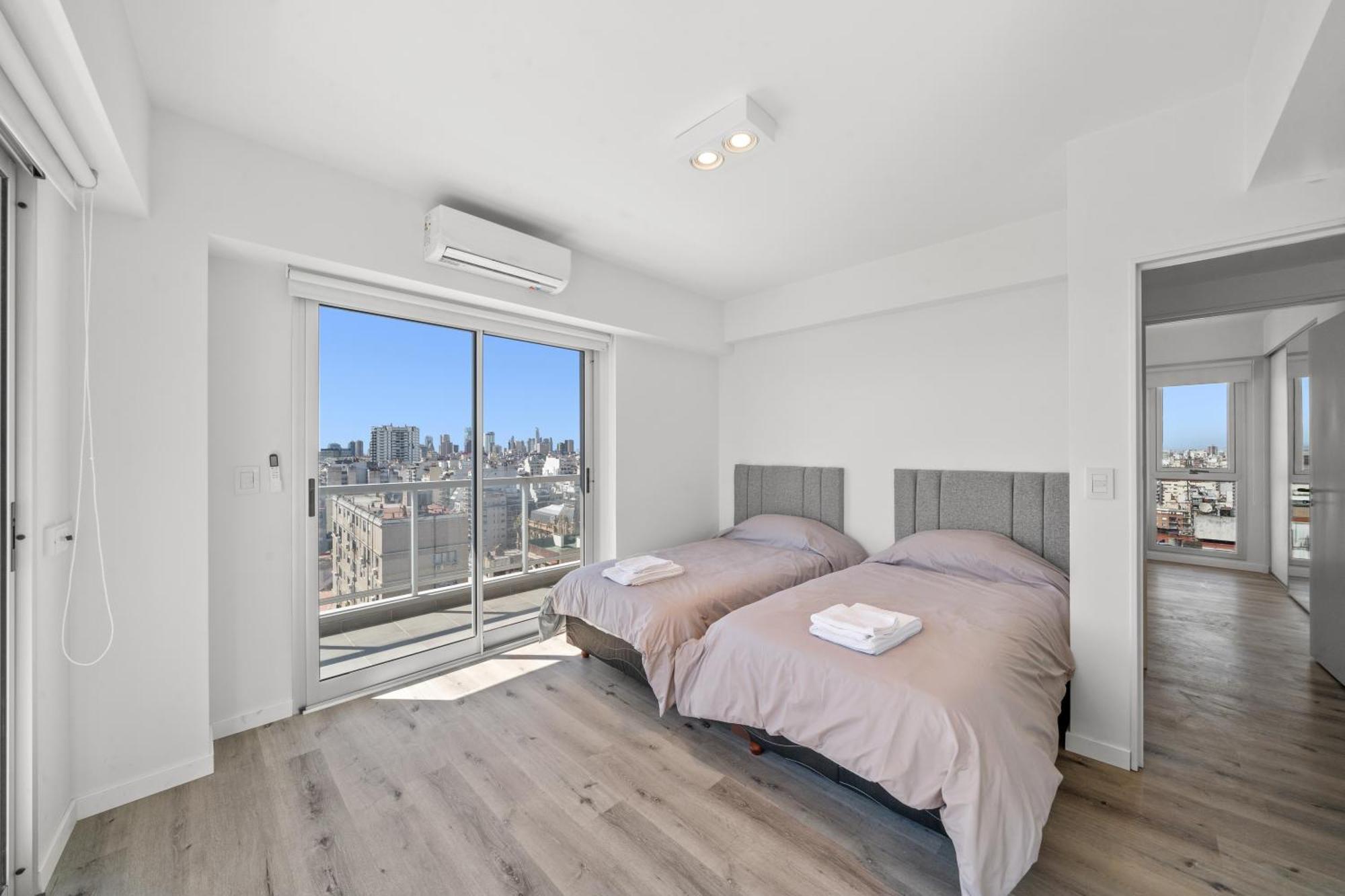 La Vie Suite Barrio Norte Buenos Aires Exteriér fotografie