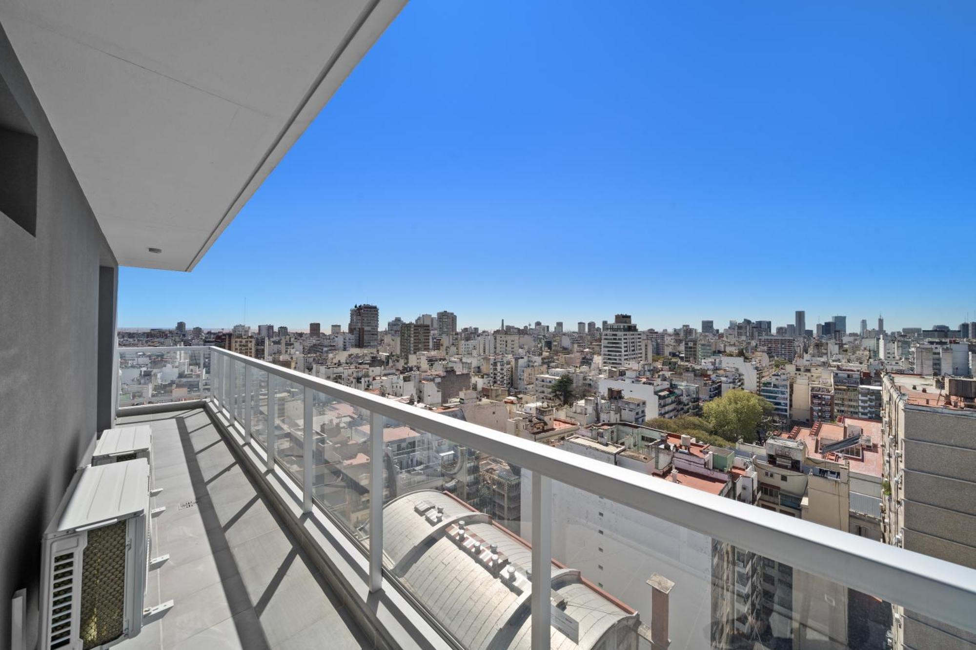 La Vie Suite Barrio Norte Buenos Aires Exteriér fotografie