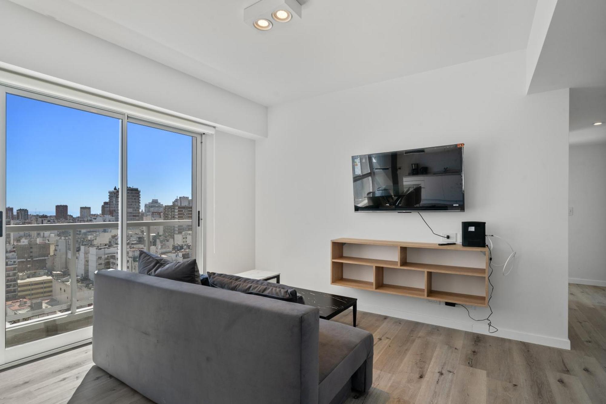 La Vie Suite Barrio Norte Buenos Aires Exteriér fotografie