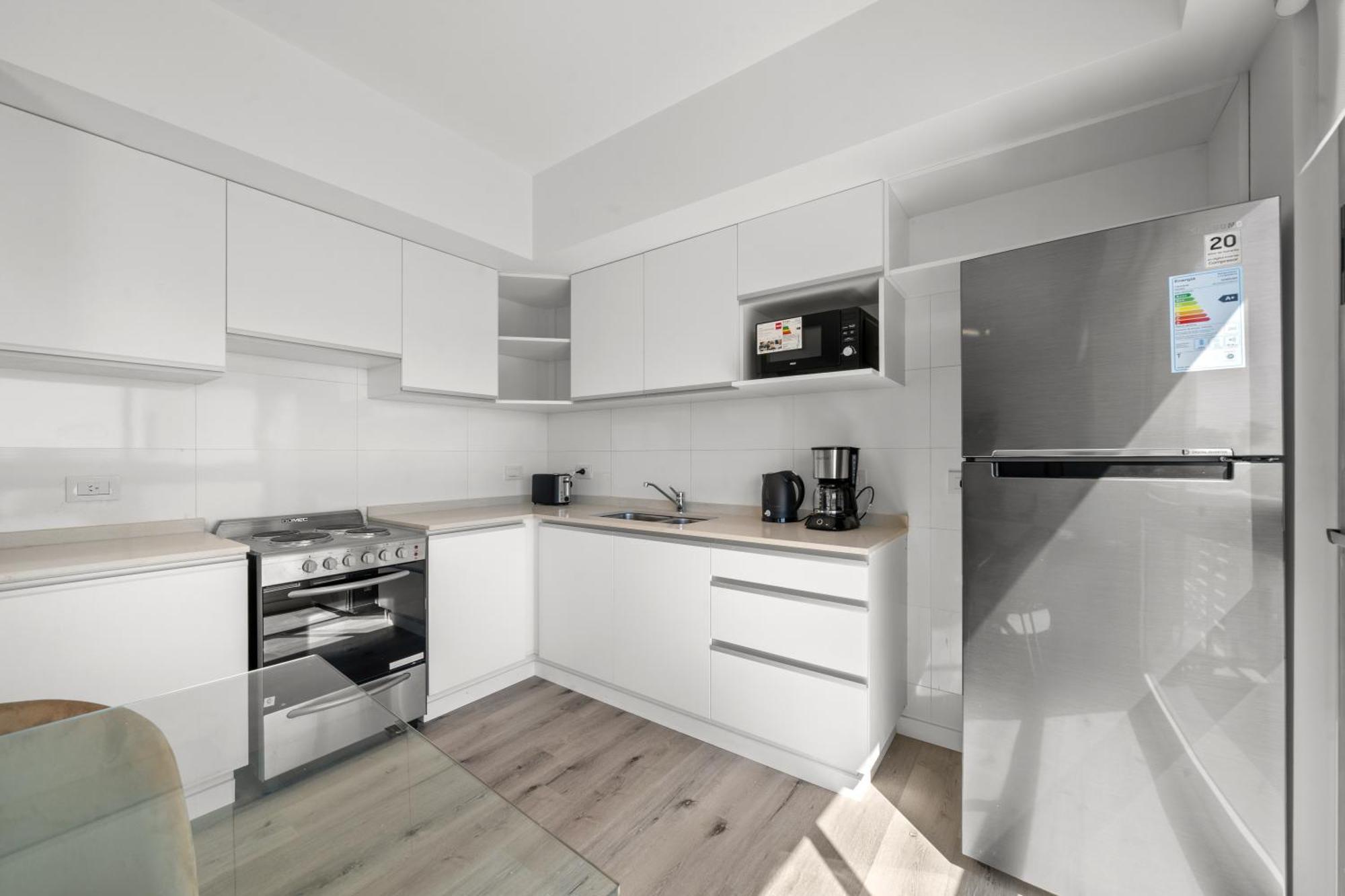 La Vie Suite Barrio Norte Buenos Aires Exteriér fotografie