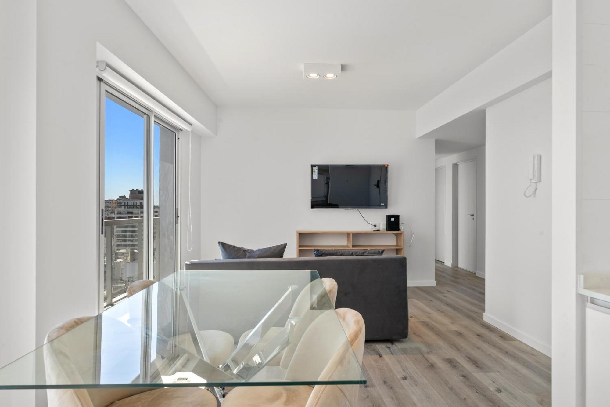 La Vie Suite Barrio Norte Buenos Aires Exteriér fotografie