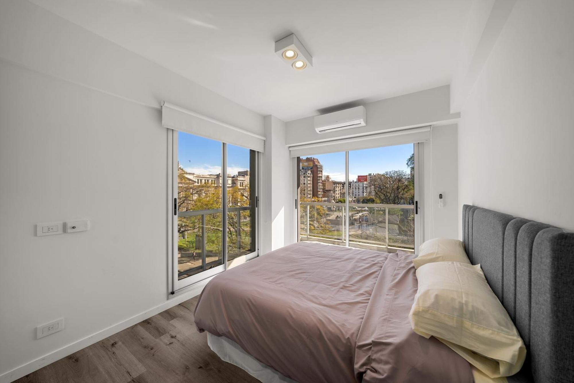 La Vie Suite Barrio Norte Buenos Aires Exteriér fotografie