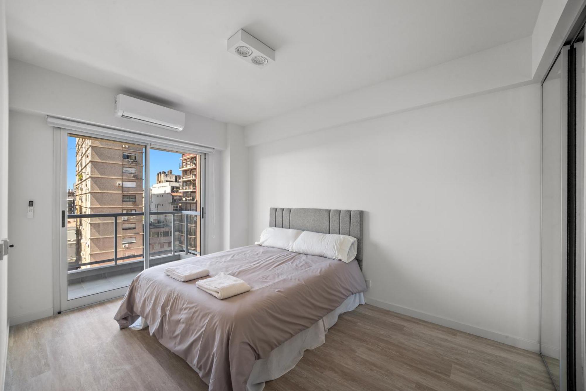 La Vie Suite Barrio Norte Buenos Aires Exteriér fotografie